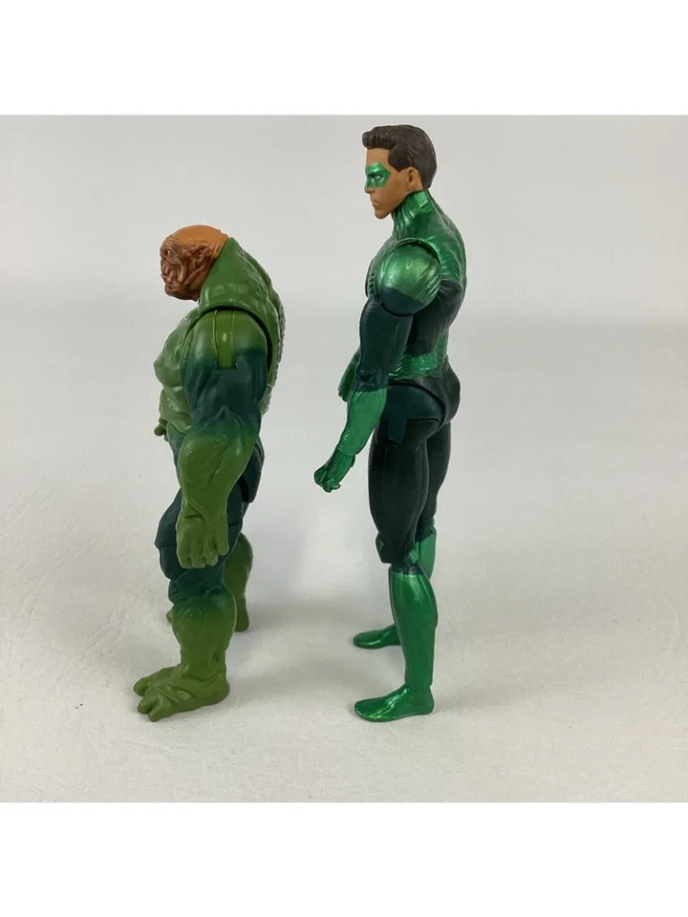 DC Green Lantern 6